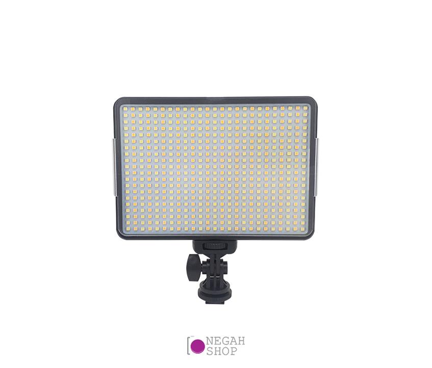 نور ال ای دی هارمونی مدل HARMONY FOTO LED500